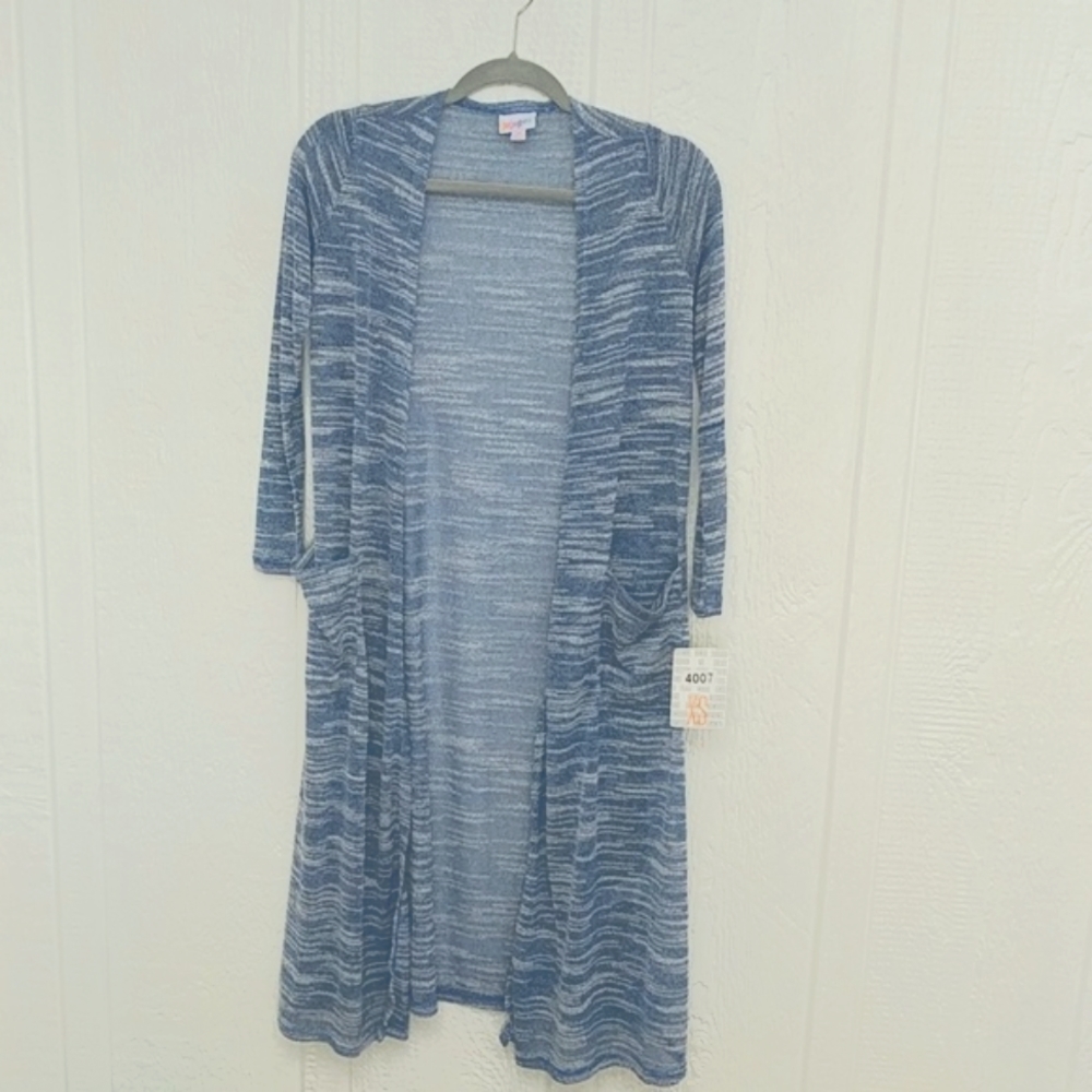 Lularoe Sarah XS